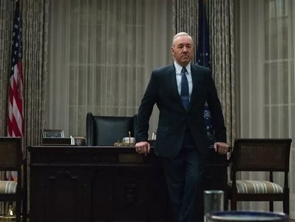 پخش سریالی درباره خیانت‌های آمریکا در تلویزیون