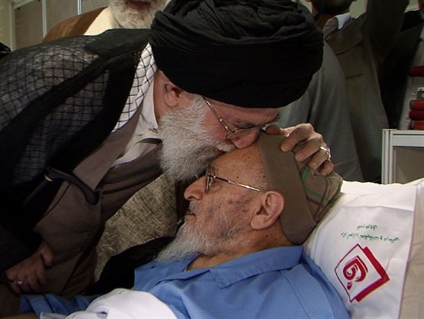 علامه حسن‌زاده آملی به لقاالله پیوست/ گذری بر زندگی فیلسوف ادیب و مجتهد گرانمایه