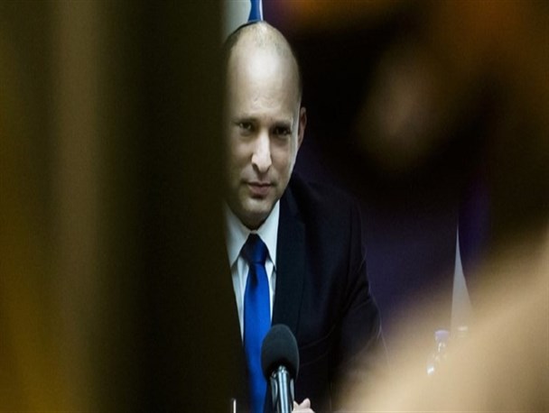 دیدار نخست‌وزیر رژیم صهیونیستی با وزرای کشورهای حاشیه خلیج فارس