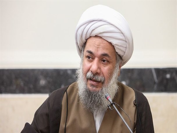 اربعین فریاد عزت و سعادت انسان‌ها است