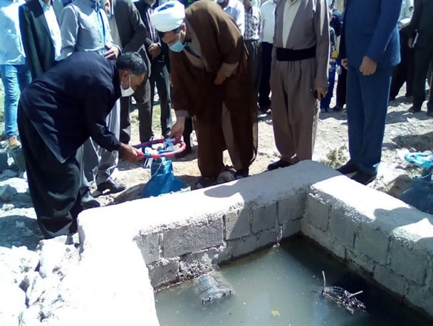 دفاع مقدس گنجینه پیشرفت و ایستادگی است