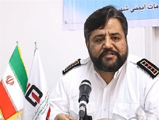 جانمایی ایستگاه‌های آتش‌نشانی یزد تغییر می‌کند
