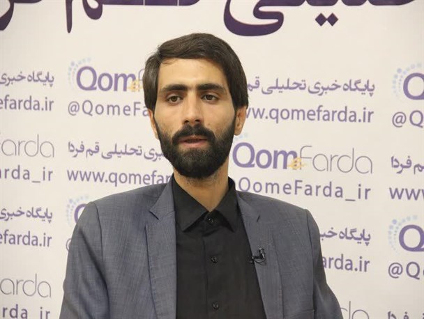 رسانه ها حرکت اربعین را برای دنیا تبیین کنند/ رسانه ها در عرصه بین الملل برای رابعین نقش آفرینی نکرده اند