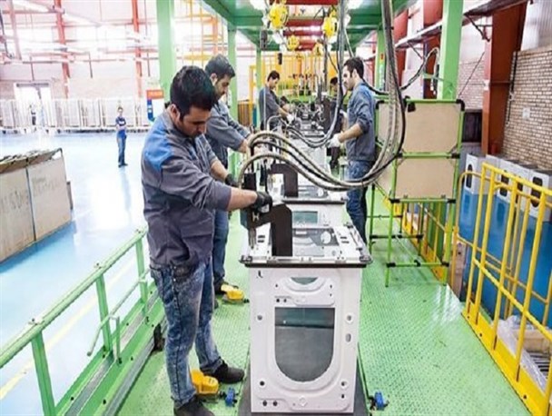 لوازم خانگی ایرانی در قله رقابت با بهترین ها/ مافیا به دنبال واردات لوازم خانگی خارجی است