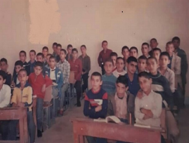 شور عجیب نوجوان گچسارانی با نوای "آهنگران"/ رزمنده‌ای که با دستکاری ‌شناسنامه عازم جبهه شد+تصاویر