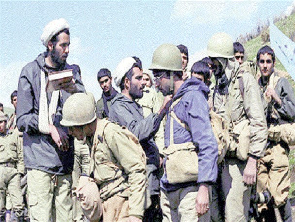 دفاع مقدس؛ هویت ملت ایران / چند درسی که باید از جنگ تحمیلی آموخت