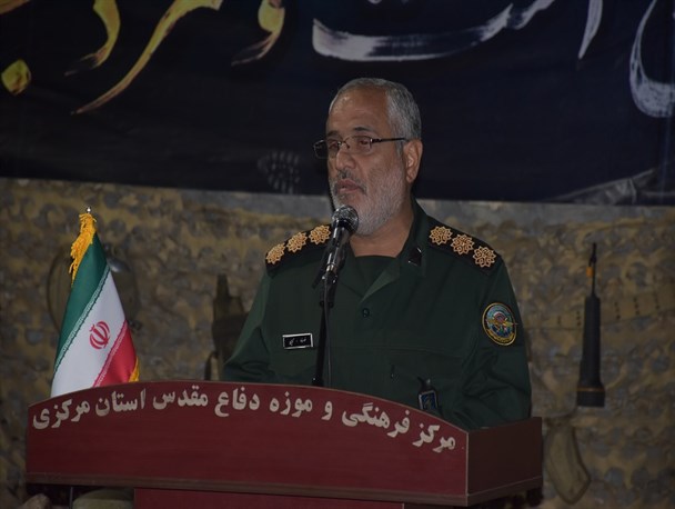 برگزاری ۲۵۰۰ برنامه در هفته دفاع مقدس/ راه اندازی نمایشگاه دستاوردهای دفاع مقدس با رویکرد جهاد تبیین