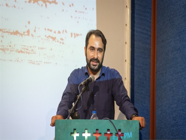 هنر انقلاب بستری برای آگاهی بخشی و کنش‌گری فراهم می‌کند