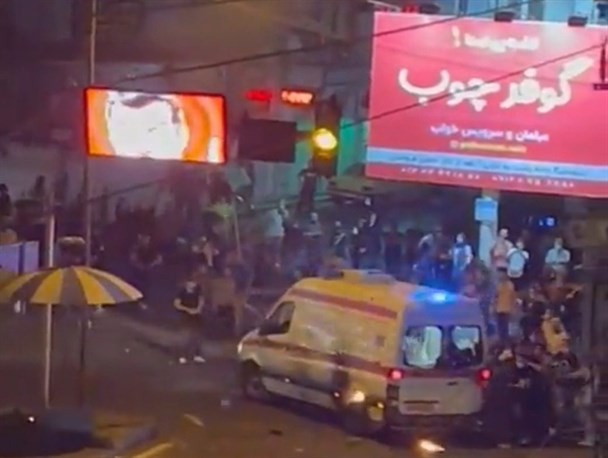 "زنان بی دفاع"؛ کلید واژه آشوب در روزهای اخیر/  خارجی‌ها دلسوز مردم ایران نیستند