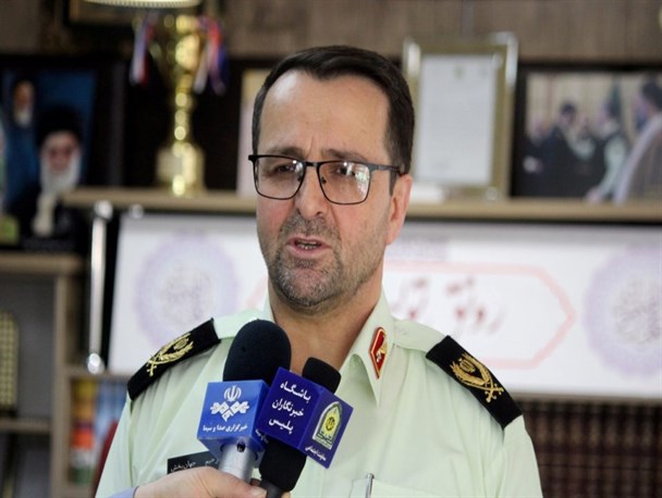 کشف ۱۴۲ قبضه سلاح جنگی و شکاری غیر مجاز در آذربایجان غربی