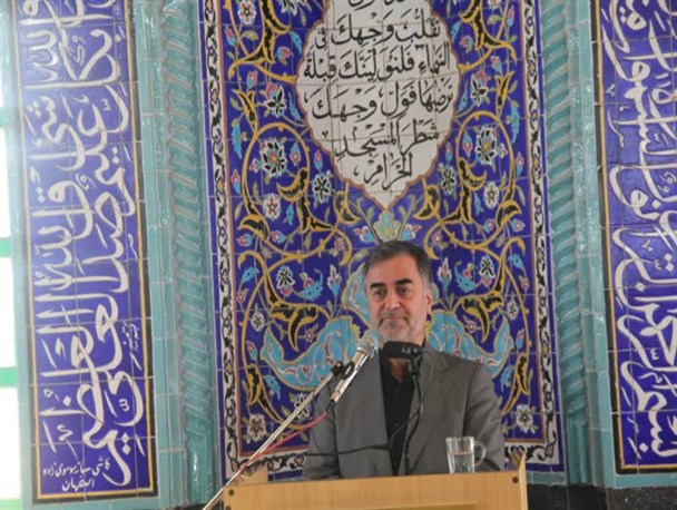 فتنه‌انگیزی‌های استکبار جهانی راهی از پیش نخواهد برد