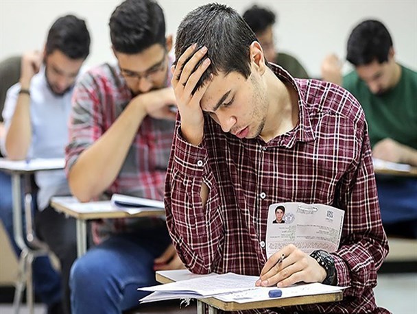 کنکور اولویت آموزش و پرورش یزد نیست/ نتایج آنی دلیل توجه بیشتر به آموزش در مدارس غیردولتی