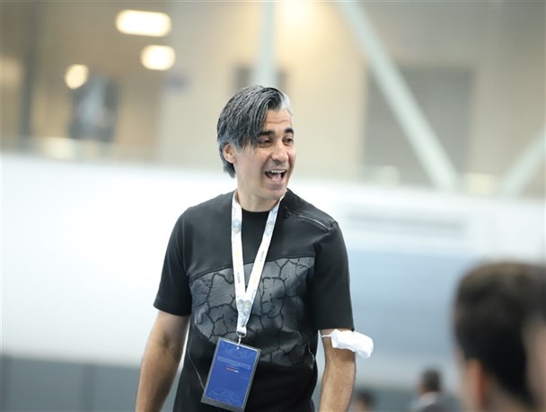 شمسایی: اصغر قهرمانى جانشین مصطفی نظری می شود/ این تیم براى وحید شمسایى نیست