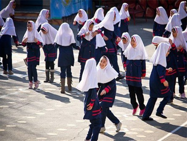 بایدها و نبایدهای بهداشتی در مدارس/دانش‌آموزان واکسیناسیون خود را جدی بگیرند