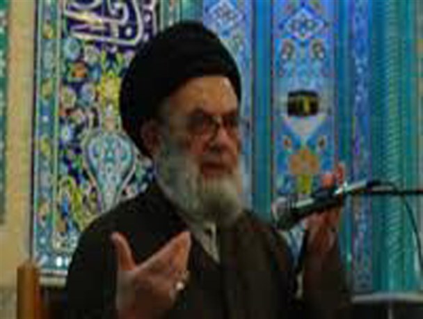 روح کلیه اعتقادات در عید غدیر است