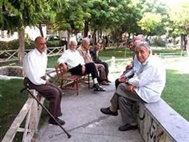 افزایش 25 درصدی حقوق بازنشستگان دردی را دوا نکرد