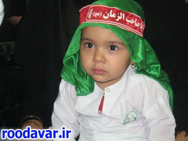 همایش شیرخوارگان حسینی در تویسرکان برگزار می شود