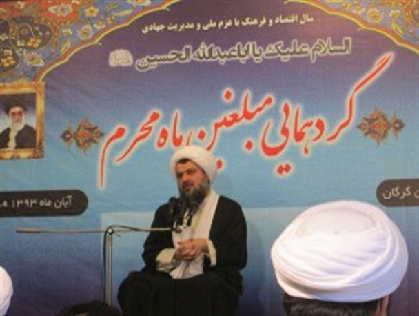 هادوی: اولین اجلاس شیعه شناسی در اسرائیل برگزار شد/ امروز جوانان گرفتار شبکه های اجتماعی شده اند/ نهضت امام حسین (ع)الگویی برای امروز و برنامه ای برای آینده است