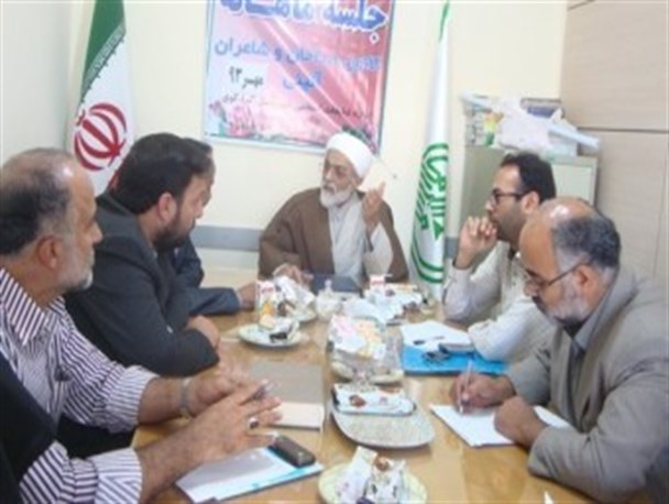 مجالس عزاداری امام حسین (ع) باید محتوای فرهنگی و بصیرت‌افزایی داشته باشد