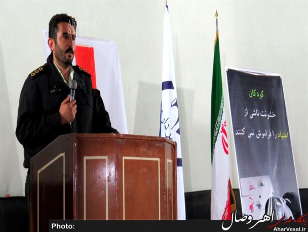 لزوم برگزاری کلاس های آگاهسازی برای افراد در معرض ابتلا به اعتیاد