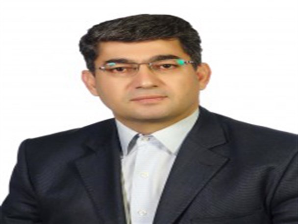 یک نقده ای مدیرکل سیاسی وزارت کشور شد