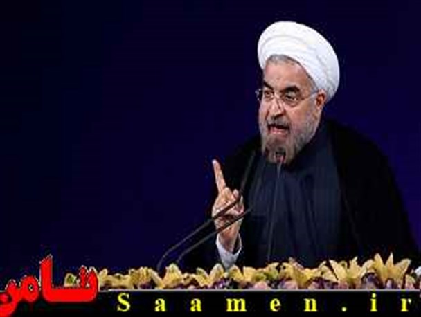آقای روحانی! مذاکره به قیمت تحریف عاشورا ارزش ندارد/ فقط یک درس خوانده گلاسگو می تواند درس کربلا را مذاکره بنامد