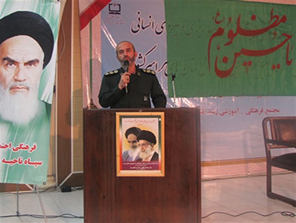 ورود افکار صوفی مابانه و استفاده از آلات موسیقی در مداحی پذیرفتنی نیست