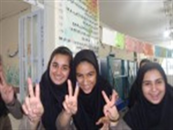 انتخابات شورای دانش آموزی در مدارس فریدونکنار برگزار شد