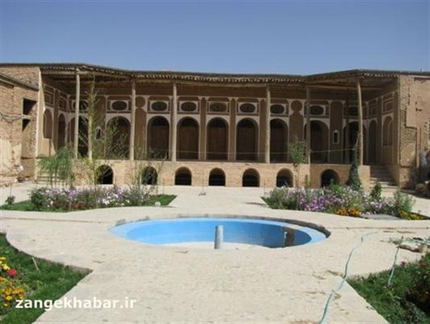 قلعه تاریخی بارده+ تصاویر