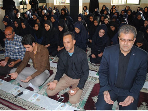 یکی از اهداف قیام سید الشهداء امر به معرف و نهی از منکر است