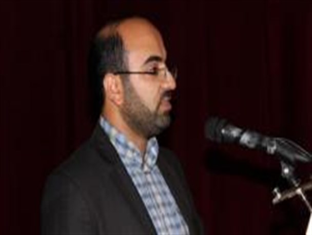 سرپرست جدید دادگاه عمومی اصلاندوز منصوب شد