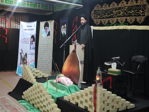 از منظر امام خمینی(ره) ، خانواده هسته اصلی اسلام است