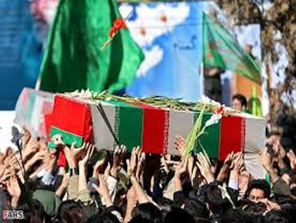 دانشگاه علوم پزشکی استان هرمزگان میزبان شهدای گمنام خواهد بود