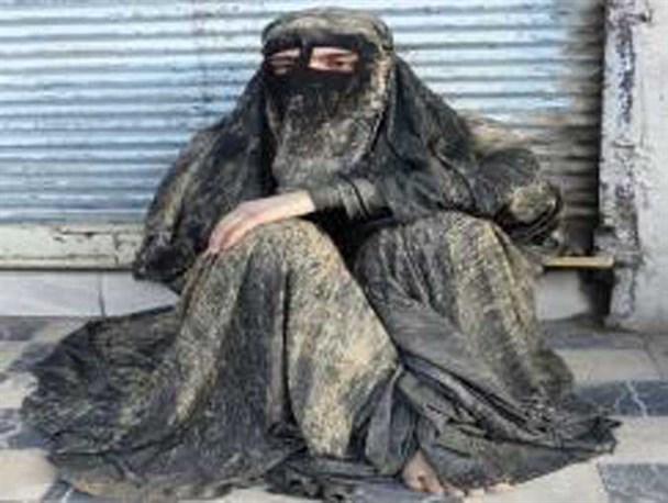عاشورای حسینی در لرستان به روایت تصویر
