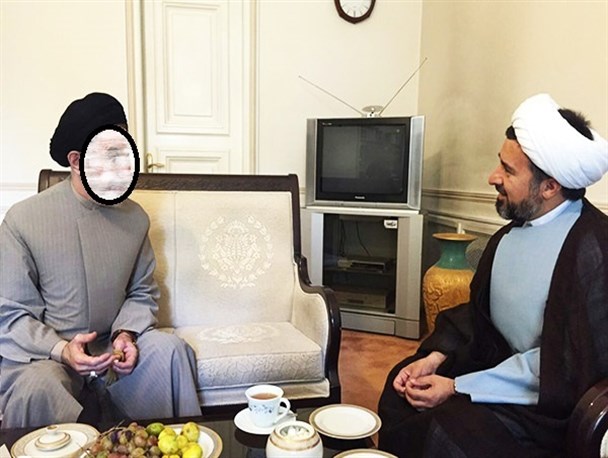 تخلف تشکیلاتی و عدم صداقت در برابر رده مافوق دلیل برکناری مدیر سیاسی انتخاباتی کرمان /ارتباط عباس اسلامی با رئیس جمهور دولت اصلاحات باعث عزل وی شد