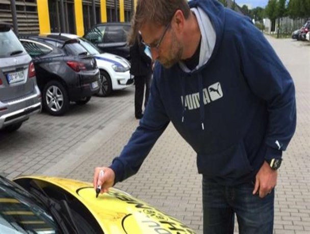 کلوپ: فشار روی لیورپول را درک نمی کنم