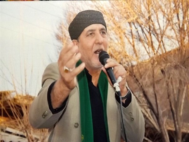 مداحان پیشکسوت مداحان نسل جوان را تربیت کنند/امروز دشمن به دنبال نفوذ و تحریف قیام عاشورا می باشد