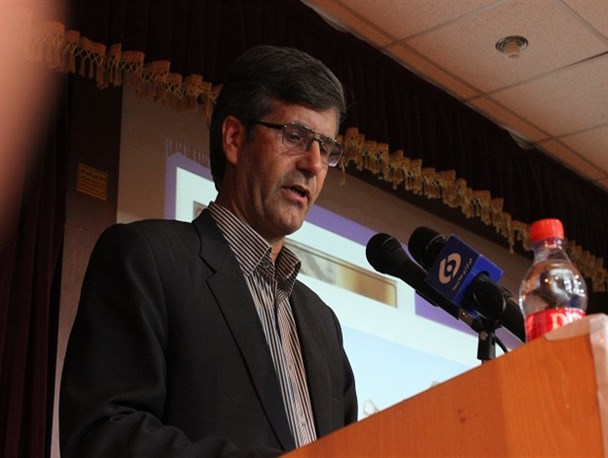 نقش کلیدی زارعی درانتصاب و عزل فرماندار بویراحمد/تعریف و تمجید یاری پور از عملکردش در فرمانداری