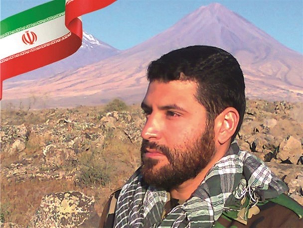 اصحاب رسانه گلستان به دیدار خانواده شهید حتملو می‎روند