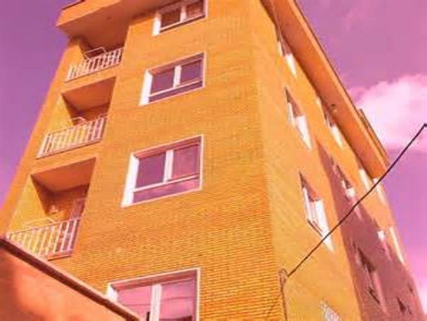 ساخت و سازهای غیراستاندارد، جان مردم بوکان را تهدید می‌کند