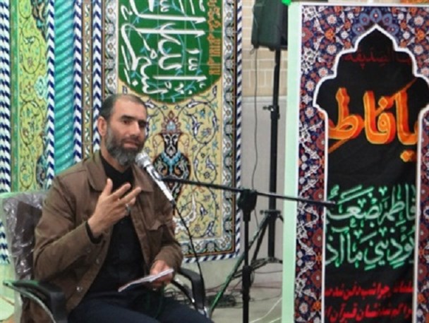 بردن ماهواره به خانه یعنی بردن فساد در خانه