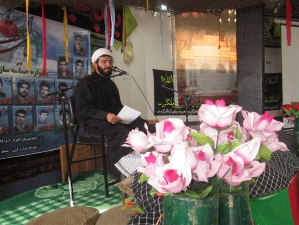 مواظب شعارهایی از جنس راحت طلبی و رفاه طلبی باشید
