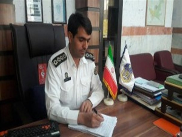 آغاز طرح توقیف خودروهای دارای نقص فنی در شهرستان دماوند/ هشدار نسبت به فک پلاک  کردن خودروهای دودزا