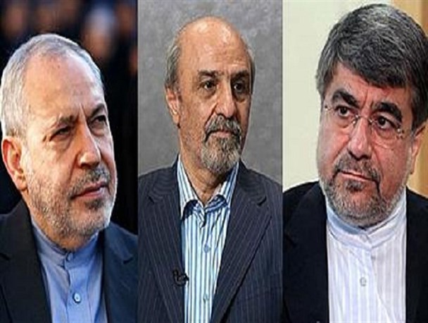 آغاز بازی انتخاباتی دولت، با رونمایی از استعفاهای اجباری و ساختگی!