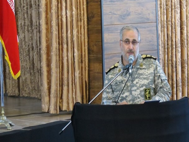 تبعیت نکردن از دشمنان جهاد کبیر است/ استفاده از شبکه اجتماعی «سلام» مورد توجه قرار گیرد