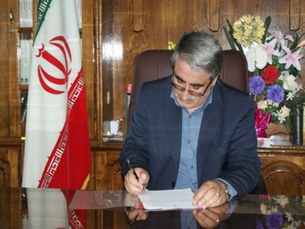 قدردانی فرماندار چاراویماق از مشارکت مردم در سرشماری اینترنتی/مشارکت۷۶ درصدی در ثبت نام اینترنتی