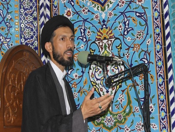 هدف از مجالس عزاداری، معرفت افزایی نسبت به اهل بیت است