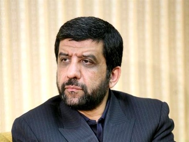 واکنش ضرغامی به کاندیداتوری انتخابات ریاست جمهوری +عکس‌نوشت