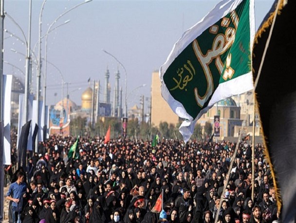 هم استانی ها، شما هم برای میزبانی از زائرین اربعین حسینی سهیم باشید