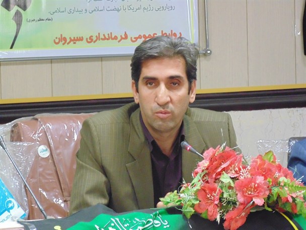 13 آبان نماد استکبار ستیزی و مقابله با استبداد جهانی است